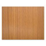 Lorell 69526 Roll-Up Anji Mountain Chair Mat LLR69526