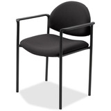 Lorell Reception Guest Chair LLR69508