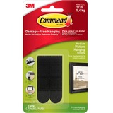 Command Medium Adhesive Picture Hanging Strips