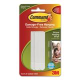 Command Narrow Picture Hanging Strip MMM17207