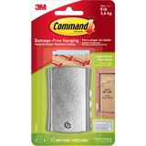 Command Sticky Nail Wire-Back Hanger