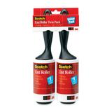 3M Lint Roller MMM836R56TPP