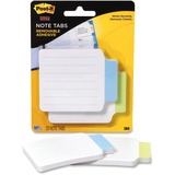 Post-it Note Tab MMM2200GB