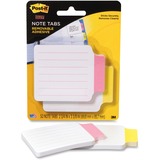 Post-it Note Tab MMM2200RY