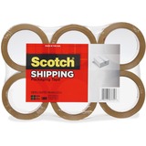 Scotch Packaging Tape MMM3350T6
