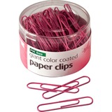 OIC Breast Cancer Awareness Paper Clip OIC08908