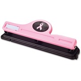 OIC Breast Cancer Awareness Hole Punch OIC08901