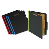 SJ Paper Fusion Classification Folder SJPS62618