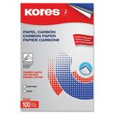Industrias Kores Pencil Carbon Paper ITKKORPEN115BE