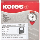 Industrias Kores KOR188B Ribbon ITKKOR188B