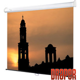 Draper Luma Projection Screen 700218
