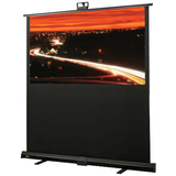 Draper Piper Projection Screen 701455