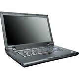 Lenovo ThinkPad SL510 2847D2U Notebook - Core 2 Duo T6670 2.2GHz - 15.6 - Matte Black