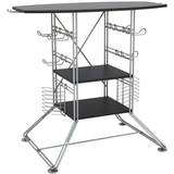 Atlantic 45506118 A/V Equipment Stand