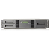 BL542A - HP StorageWorks MSL2024 Tape Library