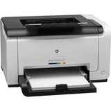 CE914A#BGJ - HP LaserJet Pro CP1025 CP1025NW Laser Printer - Color - 600 x 600 dpi Print - Plain Paper Print - Desktop
