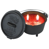 Camp Chef DO5A Jar/Container Candle
