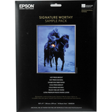 Epson Signature Worthy S045234 Copy & Multipurpose Paper - S045234