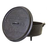Camp Chef SDO12CC Baking Dish