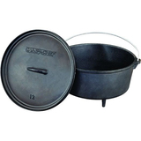 Camp Chef Classic SDO12D Baking Dish