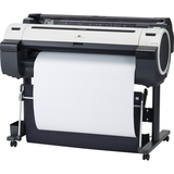 CANON Canon imagePROGRAF iPF750 Inkjet Large Format Printer - 36