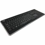 ADESSO Adesso SlimTouch WKB-4400UB Keyboard