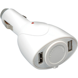Coby CA781 Auto Adapter