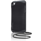 Belkin Grip Ergo F8Z653TT Carrying Case for iPod - Black