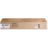 Sharp MX-500NT Toner Cartridge - Black