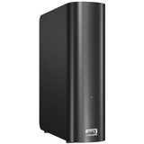 Western Digital My Book Live Personal Cloud Storage - WDBACG0030HCHNESN