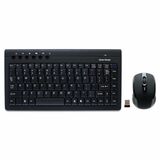 GEAR HEAD Gear Head KB3750W Keyboard and Mouse