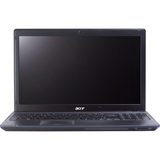 Acer TravelMate TM5742-7159 15.6' LED Notebook - Core i3 i3-380M 2.53 GHz