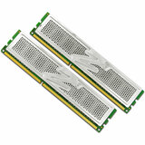 OCZ Technology OCZ3P1600C9ELV4GK RAM Module - 4 GB (2 x 2 GB) - DDR3 SDRAM