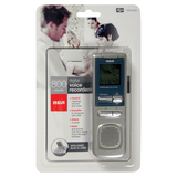 RCA VR5330R Digital Voice Recorder - VR5330R