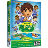 Nova Diego's Ultimate Rescue League - 1 User