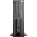 HP FM078UT Workstation - 1 x Pentium G6950 2.80 GHz - Desktop