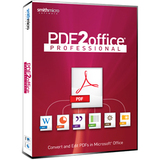 Smith Micro PDF2Office Professional