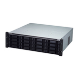 Promise VessJBOD 1830 DAS Hard Drive Array - 8 x HDD Installed - 16 TB Installed HDD Capacity