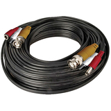 NIGHT OWL Night Owl CAB-100A A/V Cable - 100 ft - Extension Cable