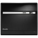 Shuttle XPC SH55-J2-BK-V1 Barebone System