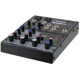 Alesis MultiMix 4 USB 4-Channel Audio Mixer - MULTIMIX4USB