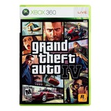 TAKE-TWO Take-Two Grand Theft Auto IV - The Complete Edition