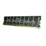 AXIOM Axiom AX09200546/1 1GB DDR SDRAM Memory Module