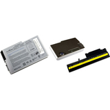 Axiom CF-VZSU14BW-AX Notebook Battery