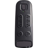 Belkin BV108230fc12 Surge Suppressor