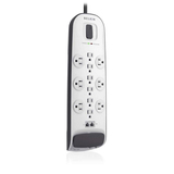 Belkin BV112234fc10 12-Outlets Surge Suppressor BV112234fc10