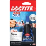 Loctite ULTRA Gel Control Super Glue