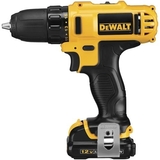 DEWALT Dewalt DCK211S2 Cordless Kit