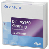 QUANTUM Quantum DLT VS160 Cleaning Cartridge
