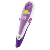 LeapFrog Tag 22010 Interactive Learning Book